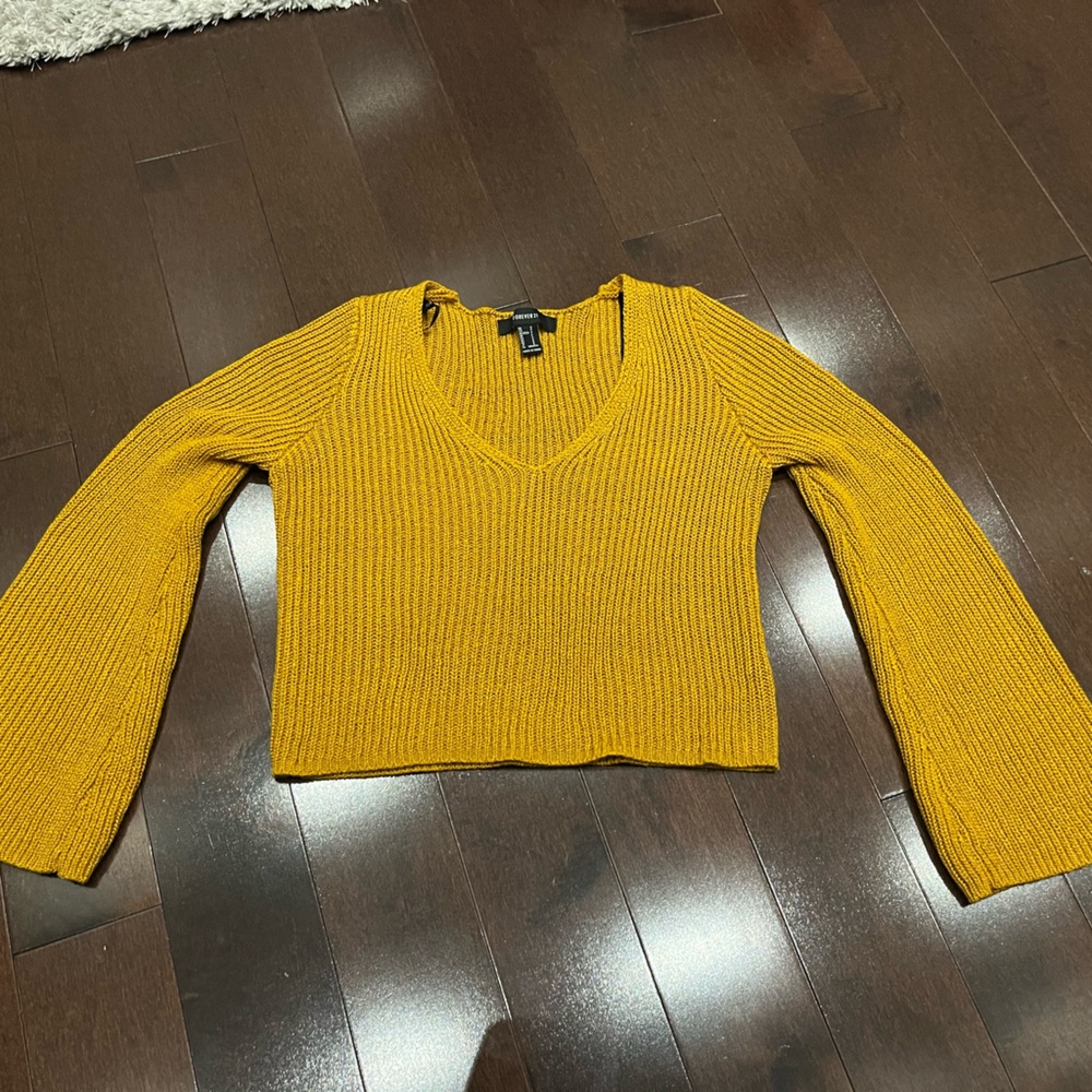 Forever 21 Sweater